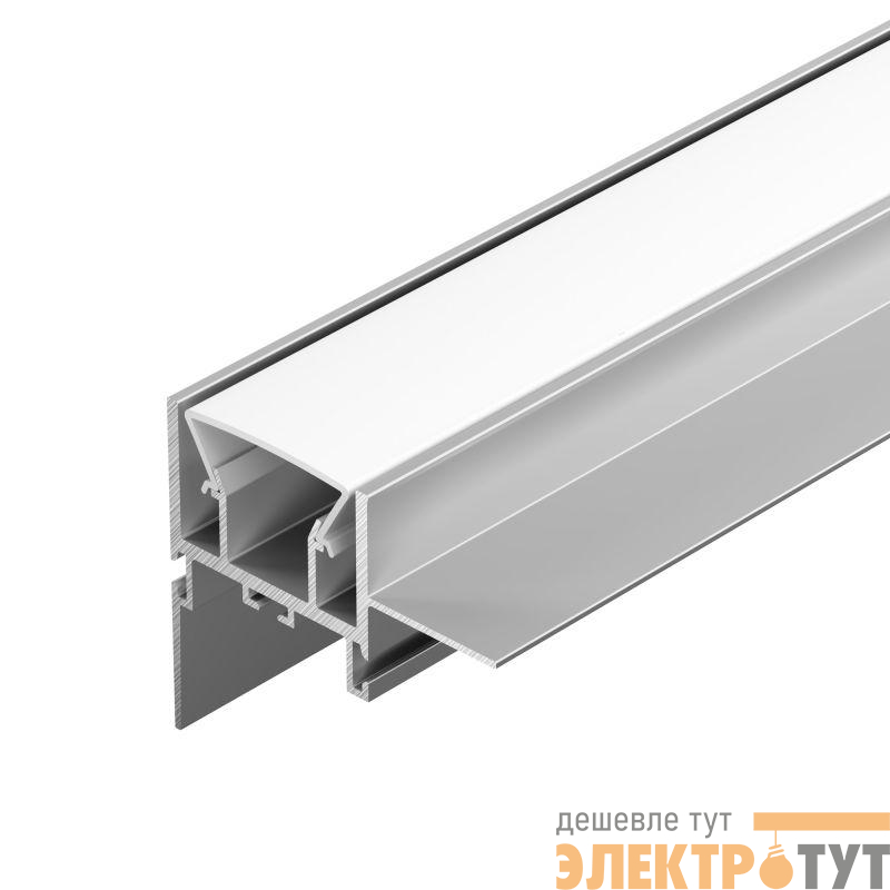 Профиль FOLED-WALL-3000 L3000 алюм. Arlight 044857