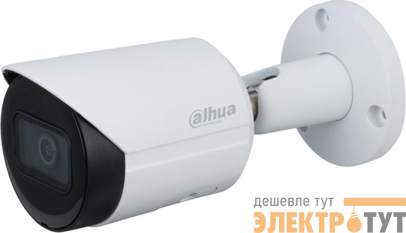 Видеокамера IP DH-IPC-HFW2431SP-S-0280B Dahua 1196467