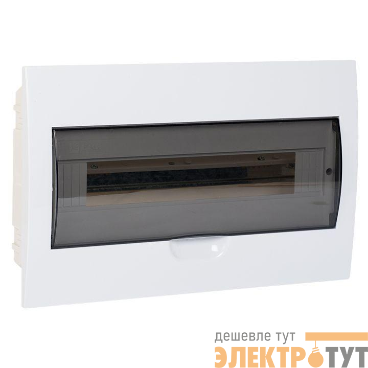 Щит распред. ЩРВ-П-18 IP41 EKF pb40-v-18