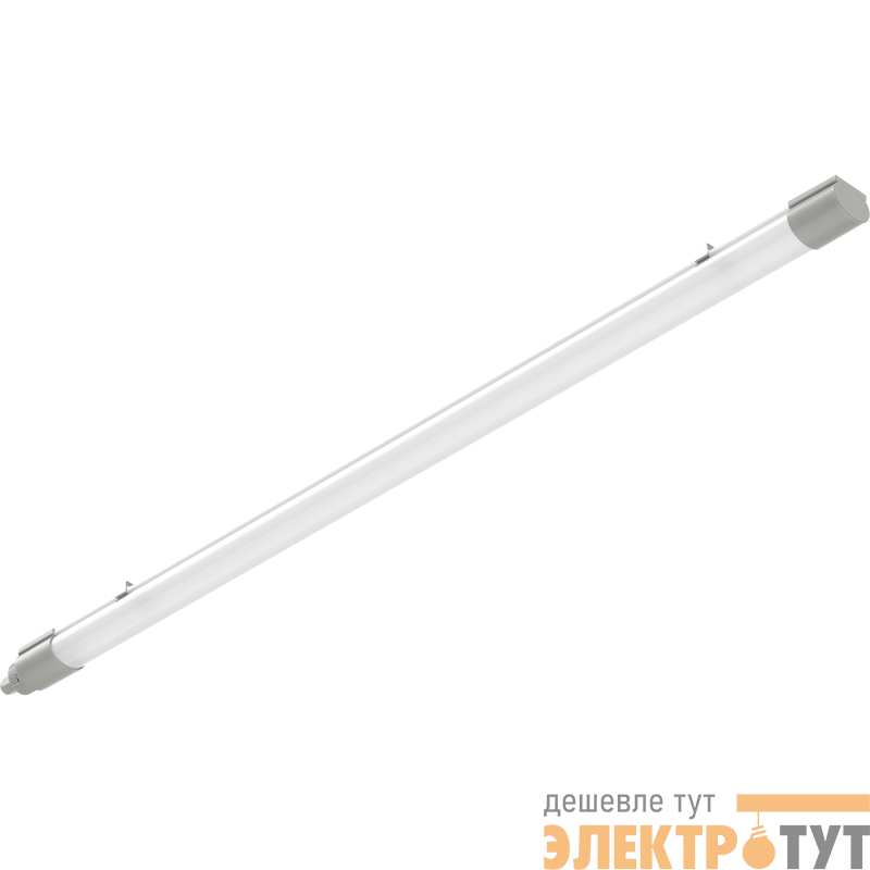 Светильник светодиодный PHILLER STANDARD (1500) 50W 840 GR СТ 1794000180