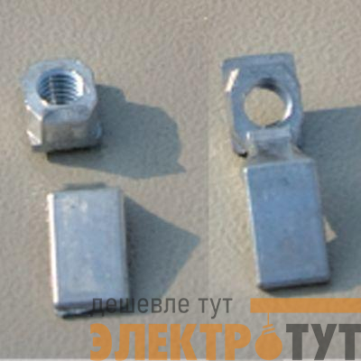 Гайка М8 специальная (уп.50шт) DKC R5A52