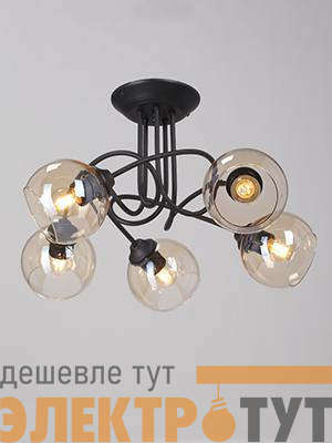 Люстра V43090-13/5PL 5xE27 макс. 40Вт Vitaluce V43090-13/5PL