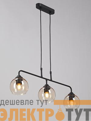 Люстра V48130-13/3S 3xE27 макс. 40Вт Vitaluce V48130-13/3S