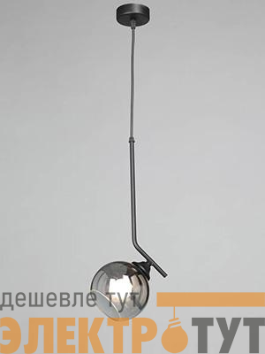 Подвес V4395-1/1S 1хE27 макс. 60Вт Vitaluce V4395-1/1S