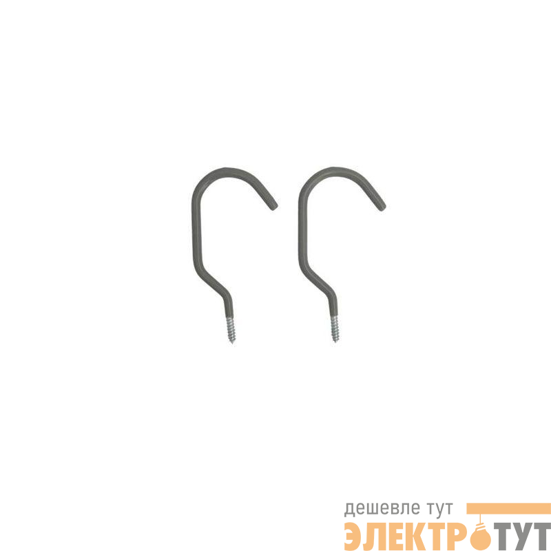 Кронштейн для велосипеда универсальный (уп.2шт) Rexant 38-0612