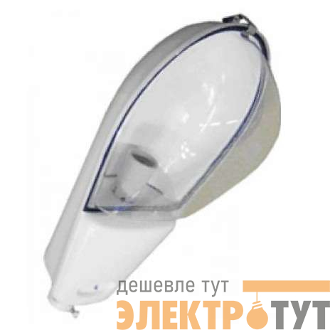 Светильник ЖКУ06-250-001 250Вт E40 IP53 со стекл. GALAD 05187