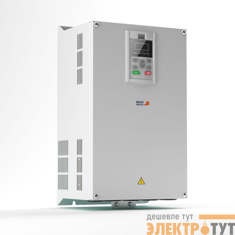 Преобразователь частоты OptiCore A600-Н45К-380-D-Т КЭАЗ 348456