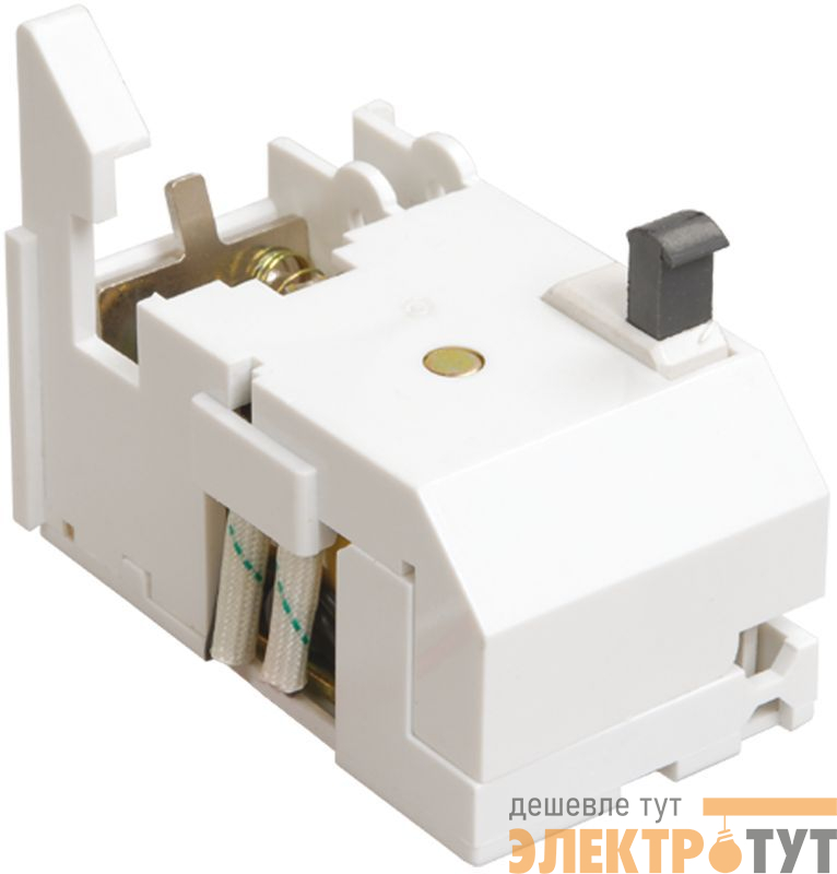 Расцепитель независимый РН-800/1600 KARAT IEK SVA50D-RN