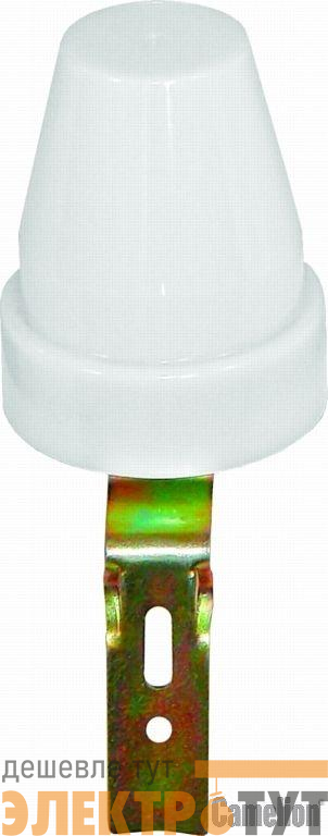 Фотореле LXP-02 2200Вт Camelion 6465