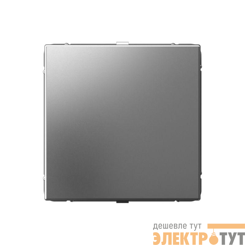 Заглушка ArtGallery с суппортом для многопост. рамок сталь SE GAL000909