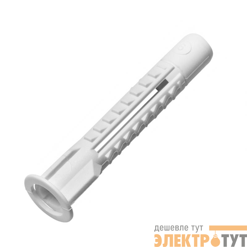 Дюбель YLT 8 (8х48) (уп.100шт) (кор.) Sormat 9640075211