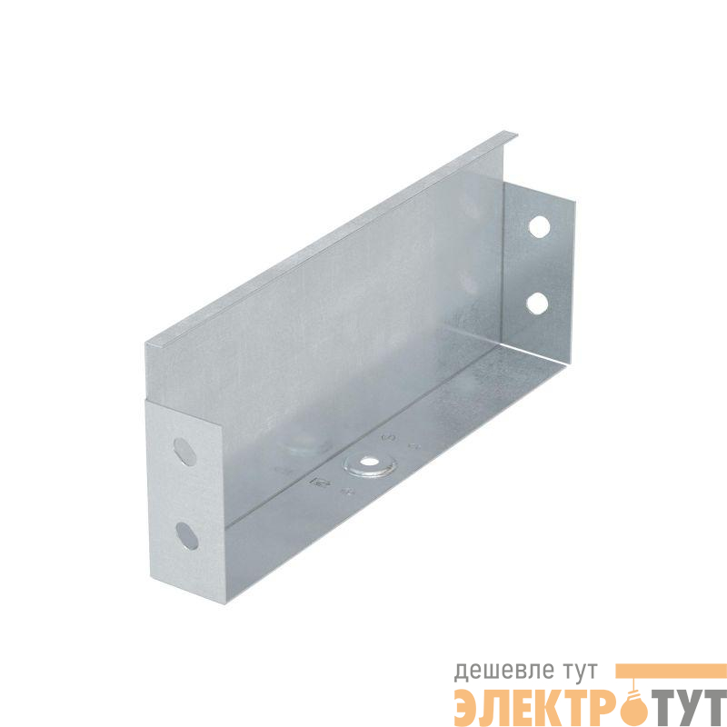 Заглушка для лотка TC 300х100 DKC 30268