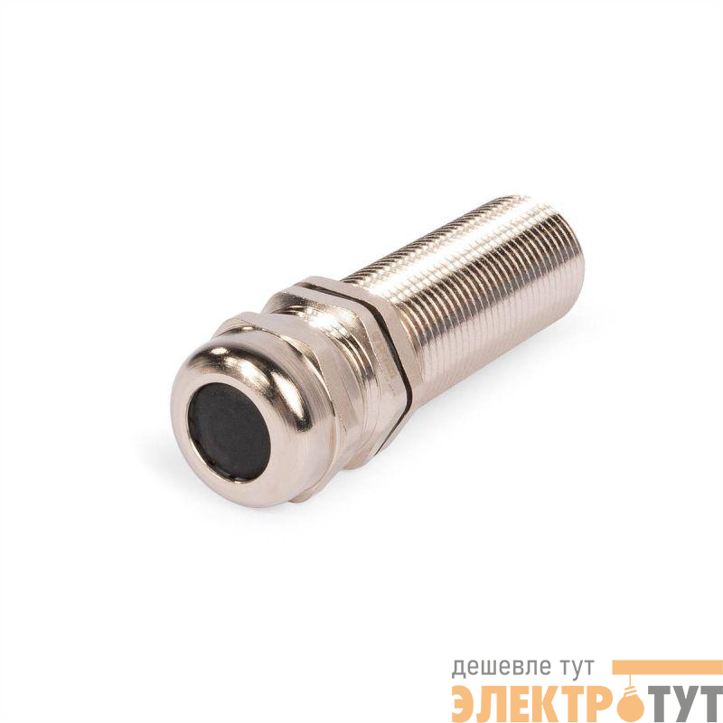 Ввод кабельный латунный МGM-XL 20 (6-12 мм) Fortisflex 88624