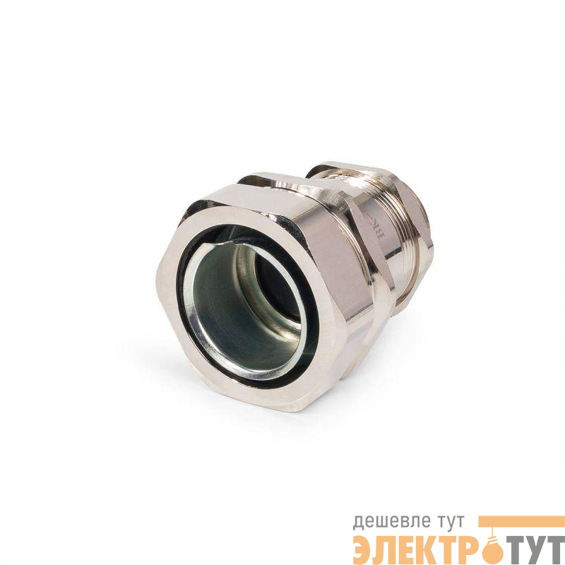 Ввод кабельный для металлорукава ВК-М32(16-25мм)-МР32 Fortisflex 87954