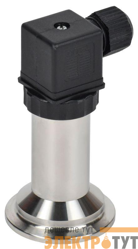 Преобразователь давления PPT10 16Бар 4-20мА Clamp DIN43650 ONI PPT-G-ST-016-4-20-4-2