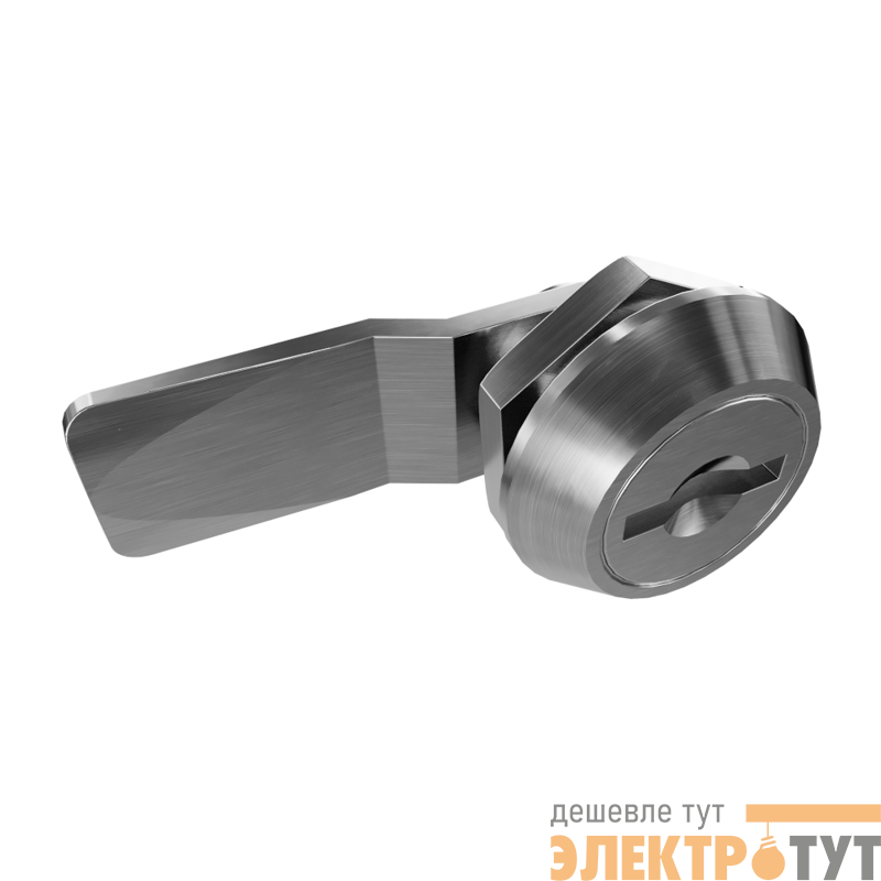 Замок для встраиваемых исполнений OptiBox Pro бел. дверца КЭАЗ 382535