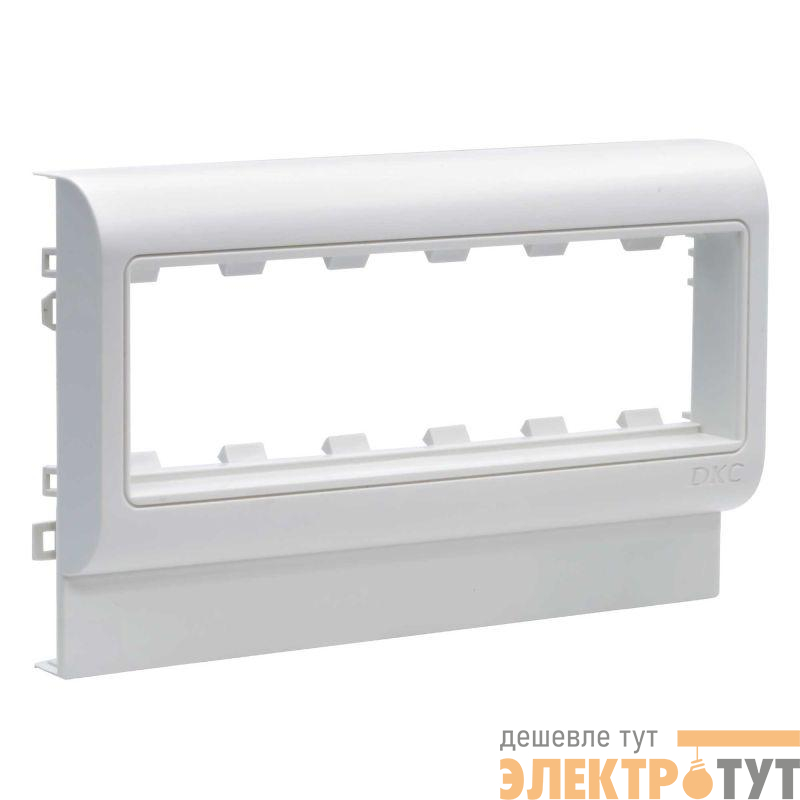 Рамка-суппорт 6мод. PDA3-DN 100 под Viva DKC 10353