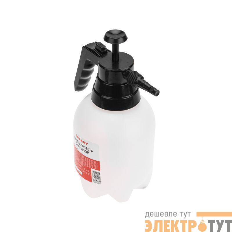 Распылитель (опрыскиватель) 1.5л Rexant 80-0297