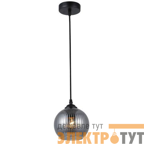 Светильник подвесной (подвес) Sophie 9319-201 1хЕ27 40Вт модерн Rivoli Б0061002