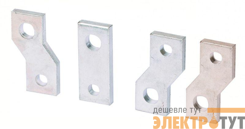 Шина выносная 4п ВА-305 (уп.4шт) DEKraft 22948DEK