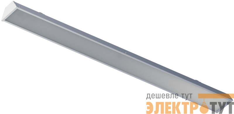 Светильник светодиодный 98 493 ДСО-02-О-60-1500-4К-IP40 CRI90 Innolux 98493