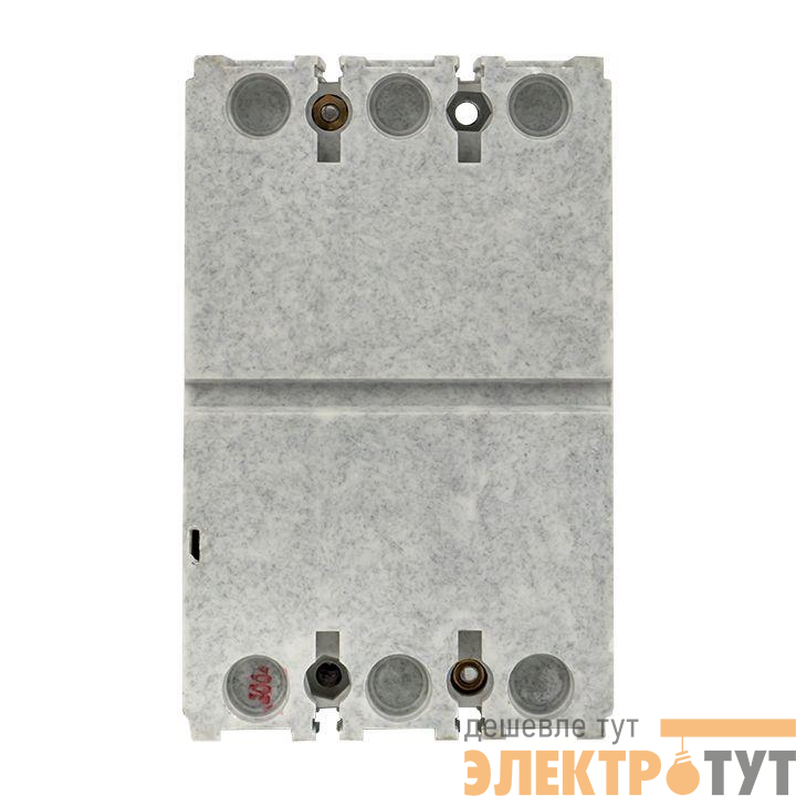 Выключатель автоматический 3п 125/20А 25кА ВА-99 PROxima EKF mccb99-125-20