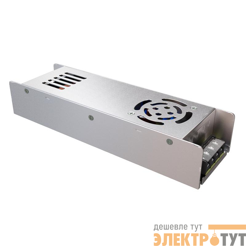 Блок питания PSL001 24В 300Вт IP20 Maytoni 811004
