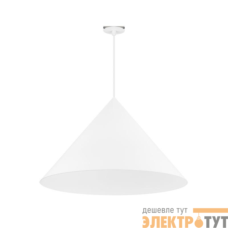 Светильник светодиодный SP-MAKOTO-R550-14W Warm3000 WH 36deg 230В TRIAC IP20 3000К 14Вт метал. Arlight 054410