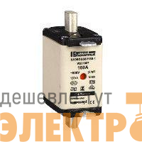 Предохранитель GG 1.250А SchE DF2HN1251
