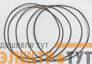 Кольцо уплотнительное для высокой базы PS 188 (уп.5шт) System Sensor 236704