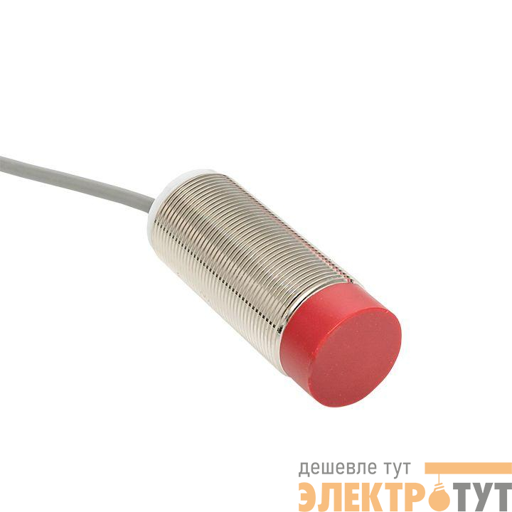 Датчик бесконтактный индуктивный EKF PROXIS-2-30-15-N-NO-2