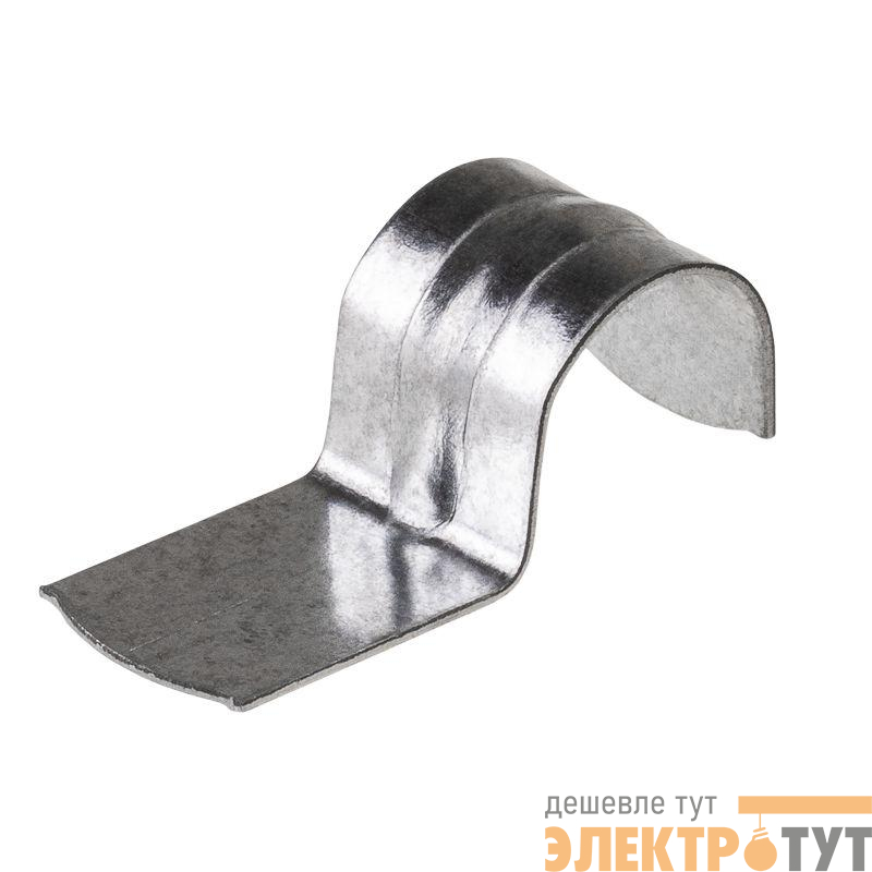 Скоба однолапковая СМО 16-17 (ДМП) для монтажн. пистолета (уп.100шт) Rexant 28-1011-3