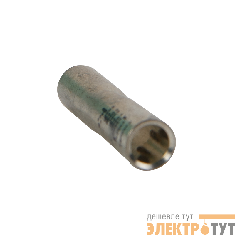 Гильза OptiKit C-GTY-120 луженая медн. КЭАЗ 278191