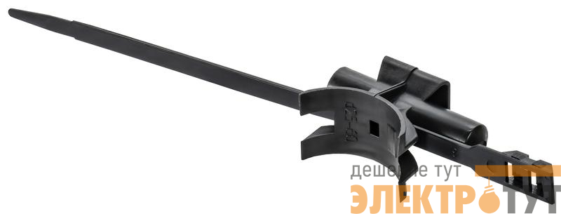 Фиксатор дистанционный ДФ-60 (BIC 15.50) IEK UDF10-60-260-U