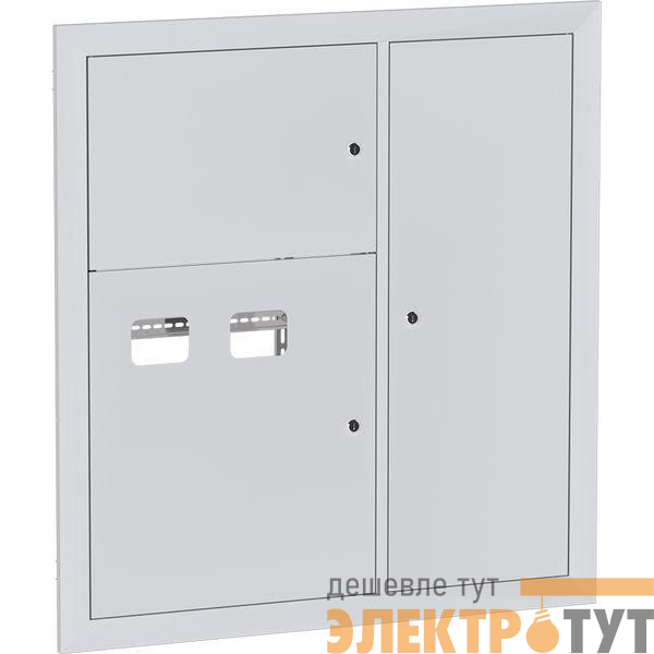 Щит этажный ЩЭ 2кв. (1000х950х160) Basic EKF mb28-v-2