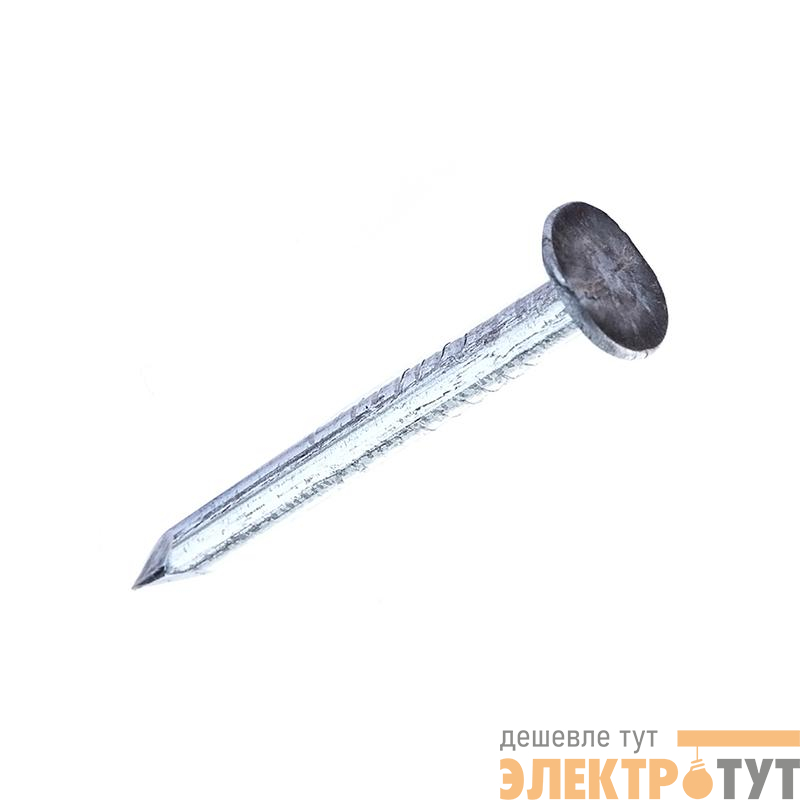 Гвоздь строительный 1.8х32 оцинк. (уп.0.25кг) Tech-Krep/Zitar 102026