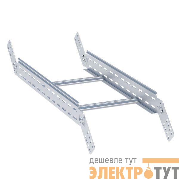 Угол для лотка вертикальный шарнирный 100х600мм EKF vlt100600