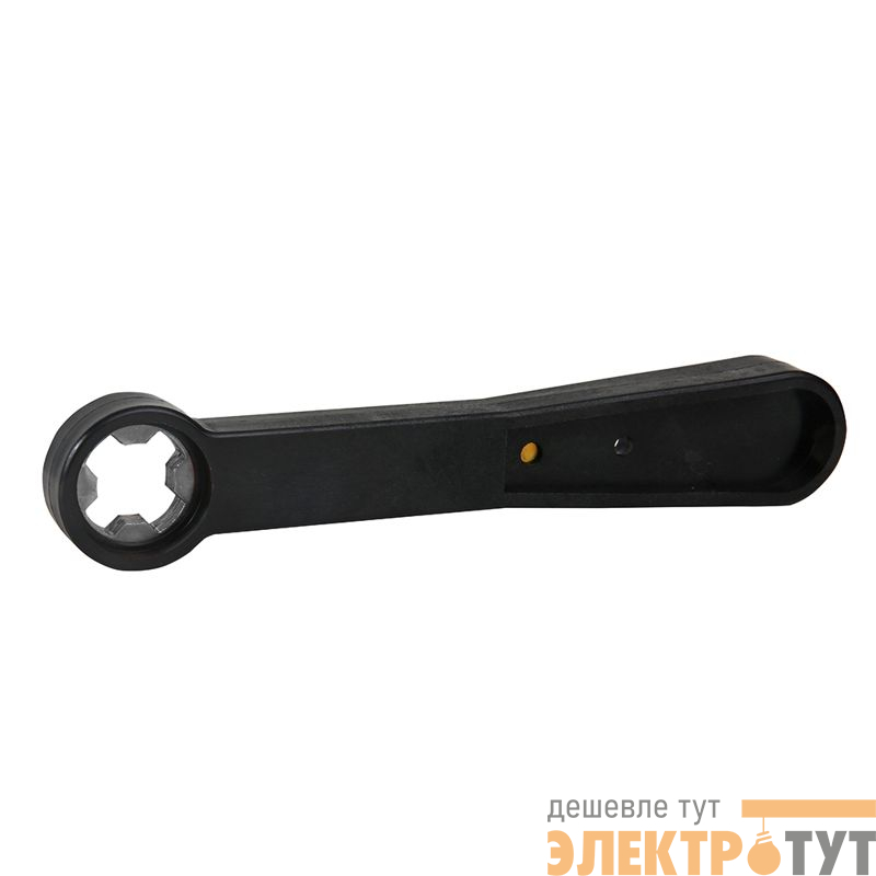 Рукоятка боковая несъемная ВР32-31/35/37 1Н УХЛ3 КЭАЗ 116625