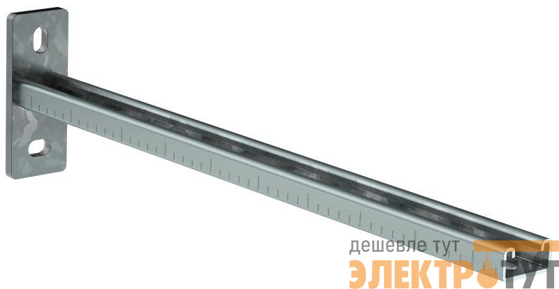 Консоль STRUT 41х21-200 HDZ IEK CLM50D-CSO-41-21-02-HDZ