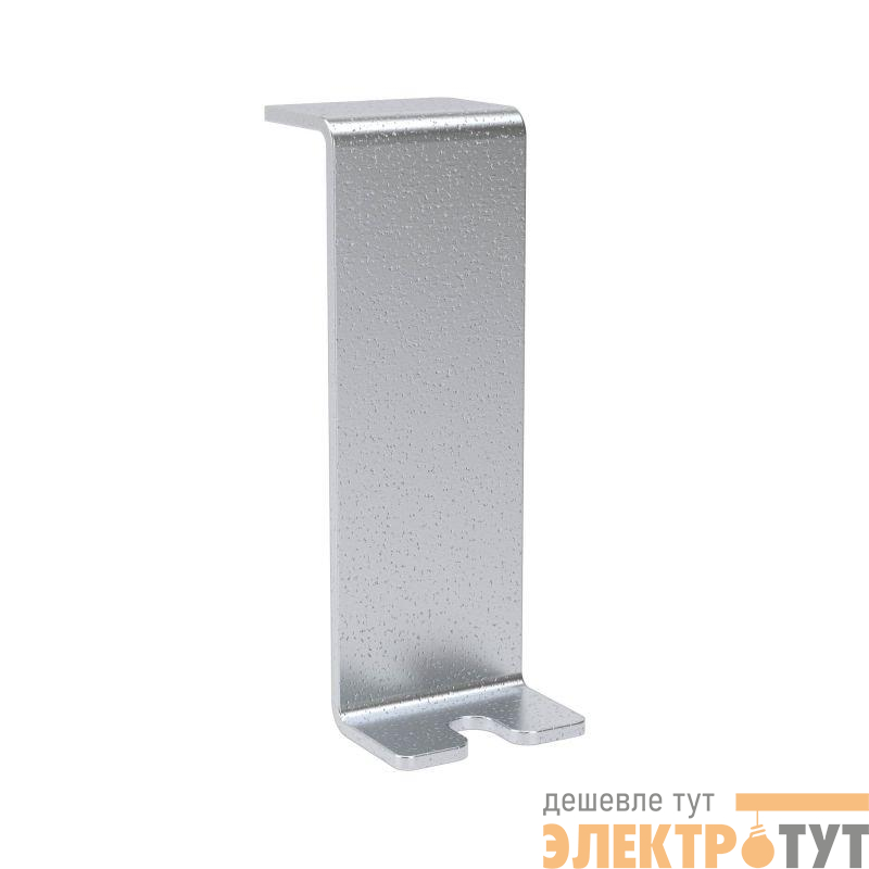 Держатель лотка листового типа U5 H100 цинк-ламель (аналог гор. оцинк.) DKC UTH100HDZL