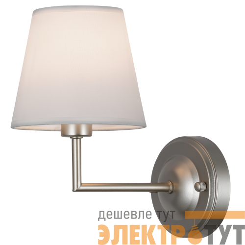 Бра светильник Freda 2089-401 1хE14 40Вт классика настенный аналог Rivoli Б0062773