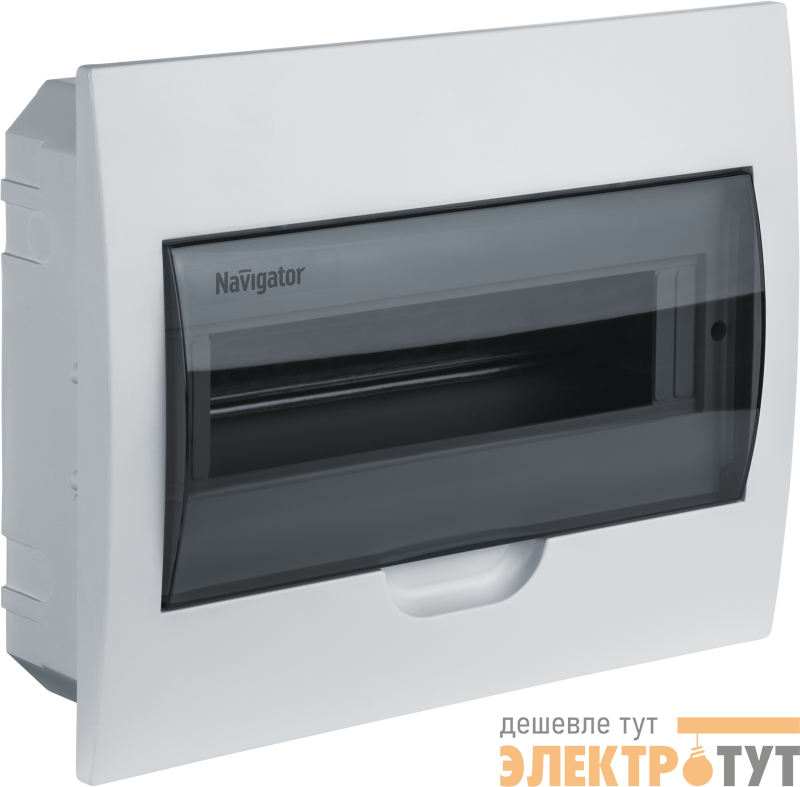 Коробка 93 805 NSS-DBI-12-WH-IP41 Navigator 93805