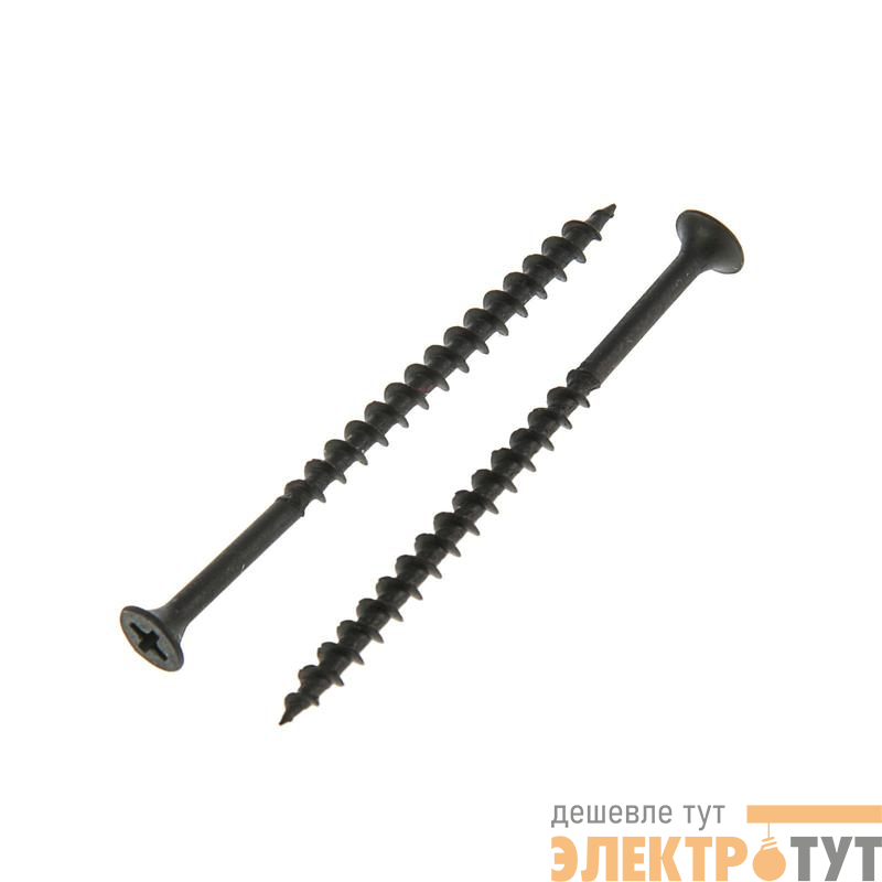 Саморез ШСГД 4.2х75 (уп.10шт) Tech-Krep/Zitar 102376