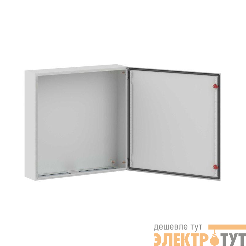 Корпус сварной ST без М/П 800х800х200 DKC R5ST0882WMP