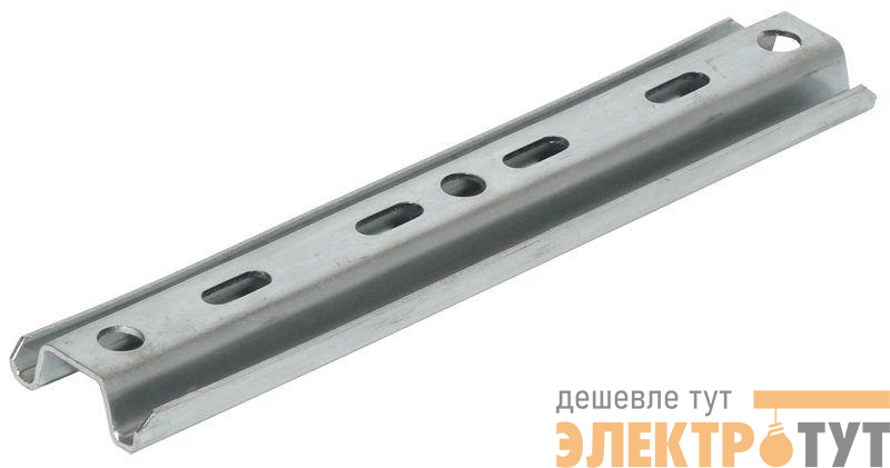Держатель горизонтальный VH400 сталь IEK CLW10-VH-400