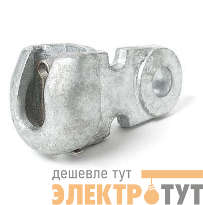 Ушко У1-7-16 (70кН) НИЛЕД 14700016