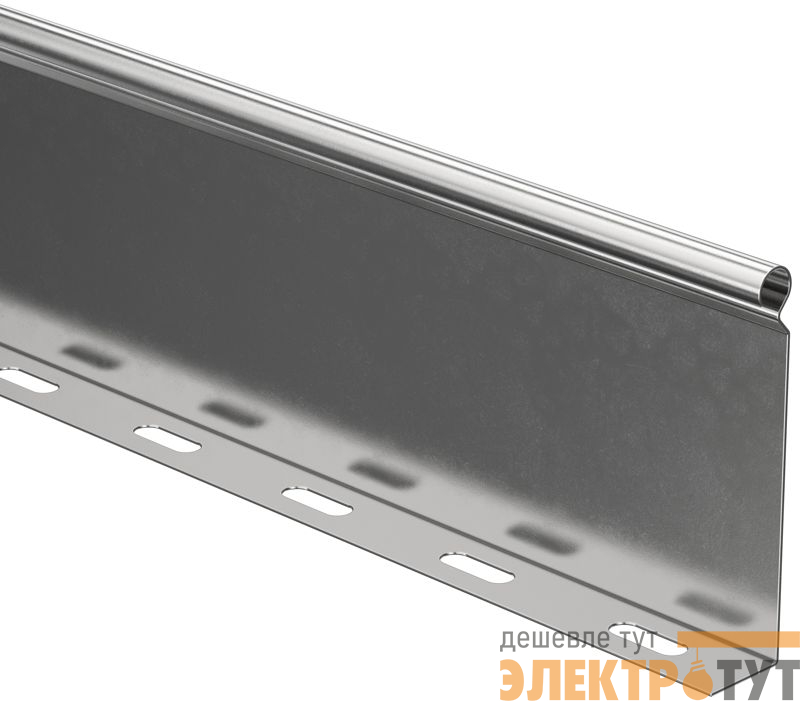 Перегородка разделительная H=100 L3000 0.7мм IEK CRP00-5-100-3000-07