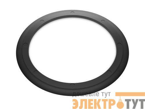 Кольцо уплотнительное для двуст. труб d110 DKC 016110
