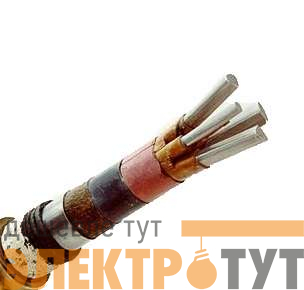 Кабель АСБл-10 3х240 ОЖ (м) Камкабель 11Ю62S314600K01