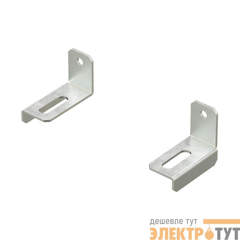 Кронштейн для настенного крепления корпусов RAM fit (уп.2шт) DKC R6BRWL